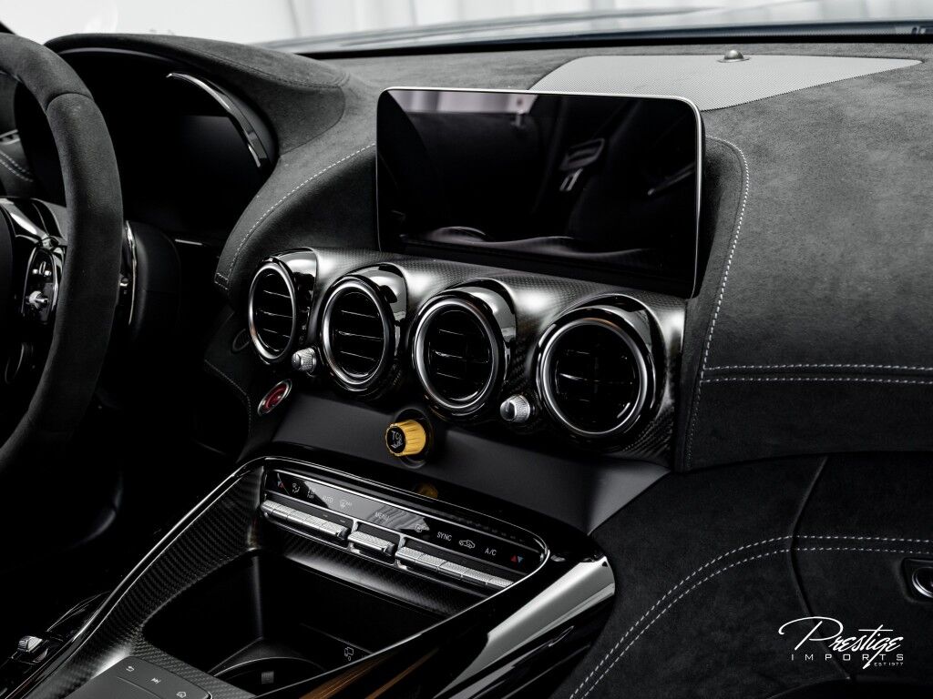 2021 Mercedes-Benz AMG GT Black Series North Miami Beach FL