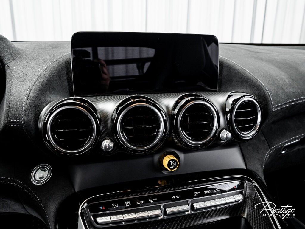 2021 Mercedes-Benz AMG GT Black Series North Miami Beach FL