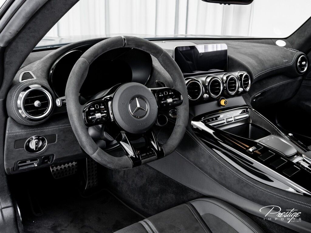 2021 Mercedes-Benz AMG GT Black Series North Miami Beach FL