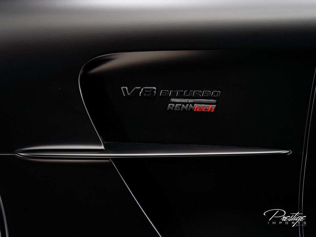 2021 Mercedes-Benz AMG GT Black Series North Miami Beach FL