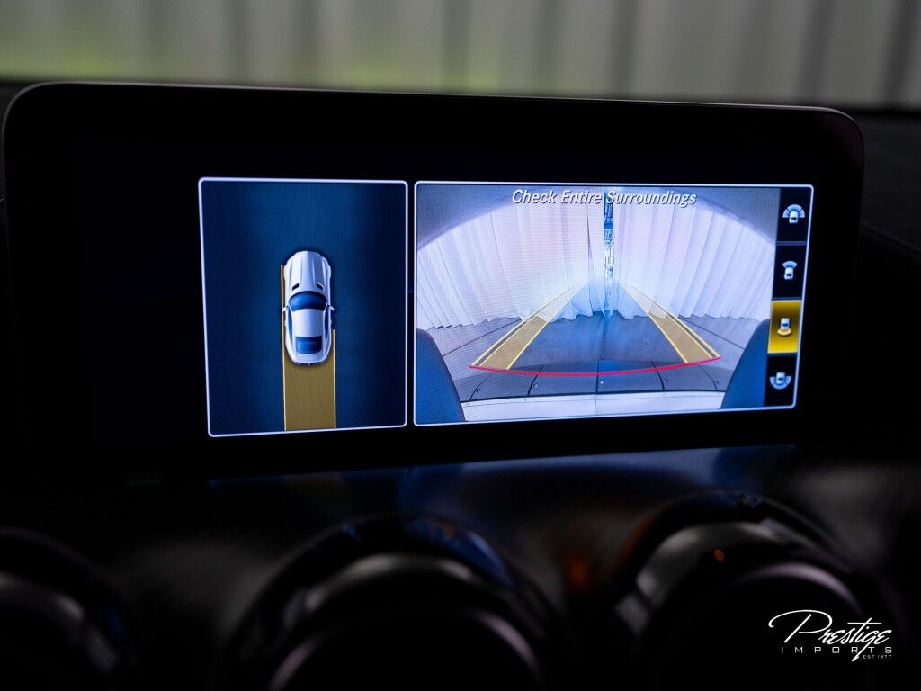 2021 Mercedes-Benz AMG GT Black Series North Miami Beach FL