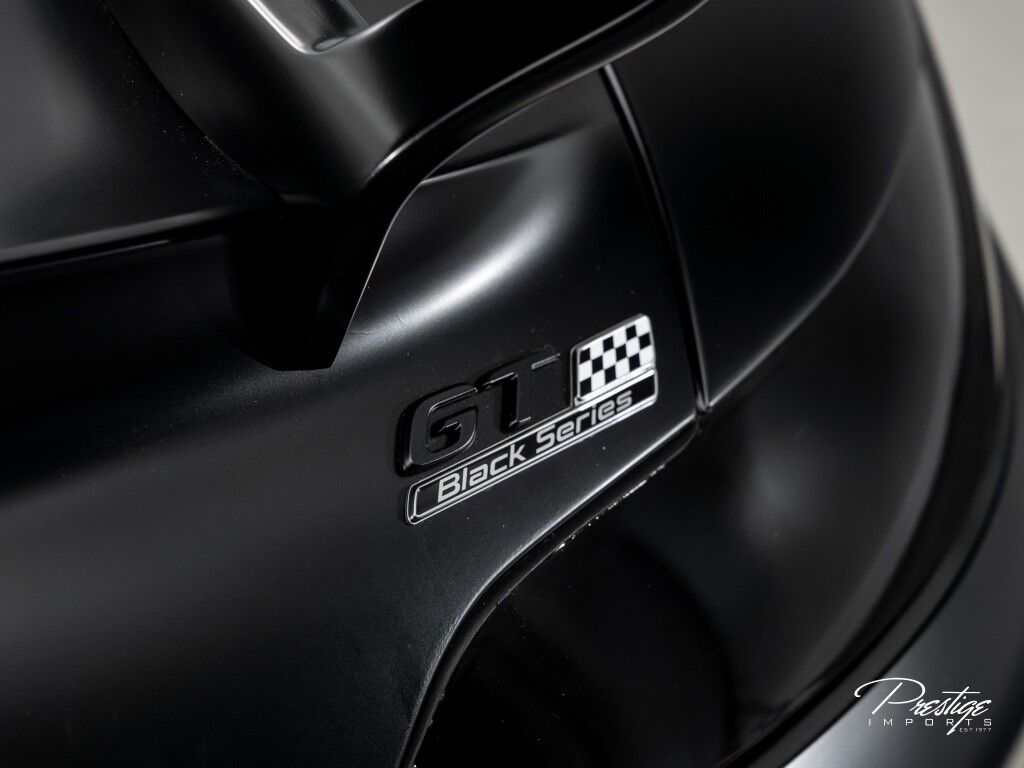 2021 Mercedes-Benz AMG GT Black Series North Miami Beach FL