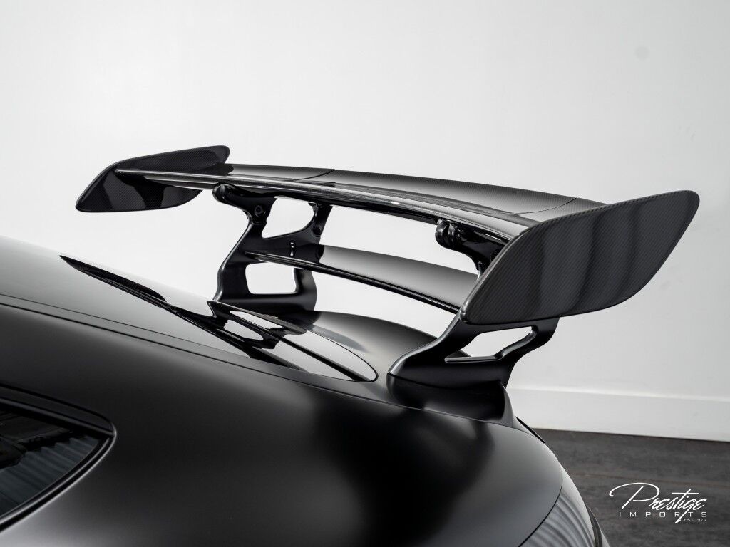 2021 Mercedes-Benz AMG GT Black Series North Miami Beach FL