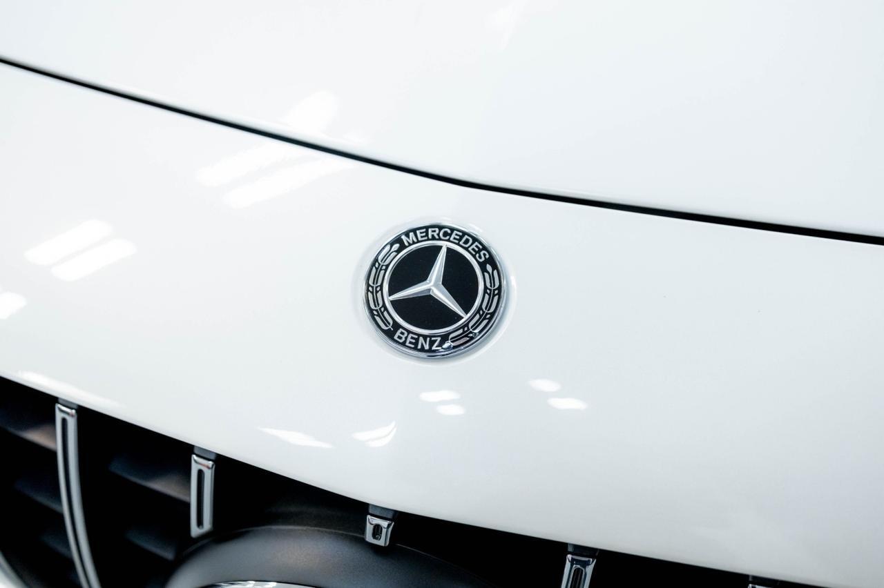 2021 Mercedes-Benz AMG GT C Marietta GA