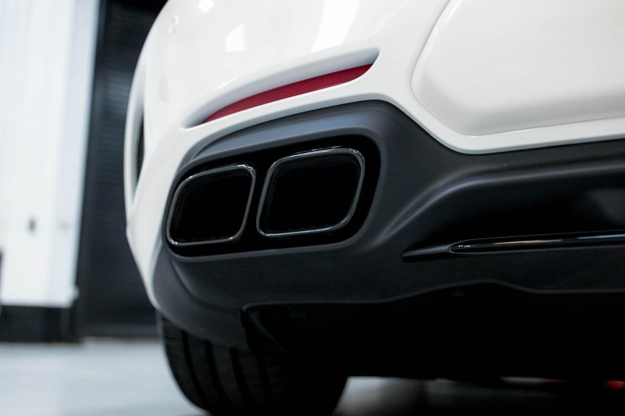 2021 Mercedes-Benz AMG GT C Marietta GA