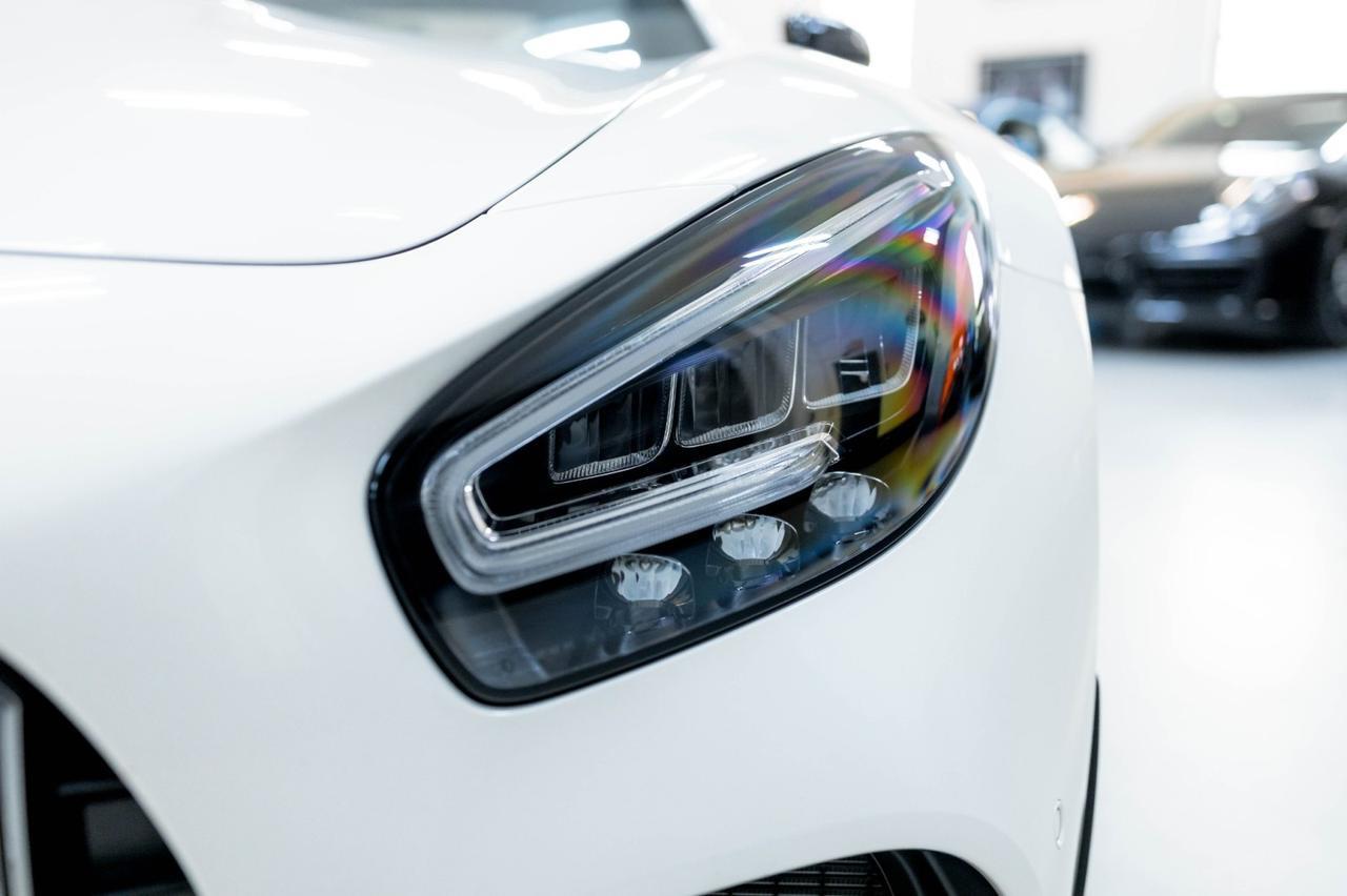 2021 Mercedes-Benz AMG GT C Marietta GA