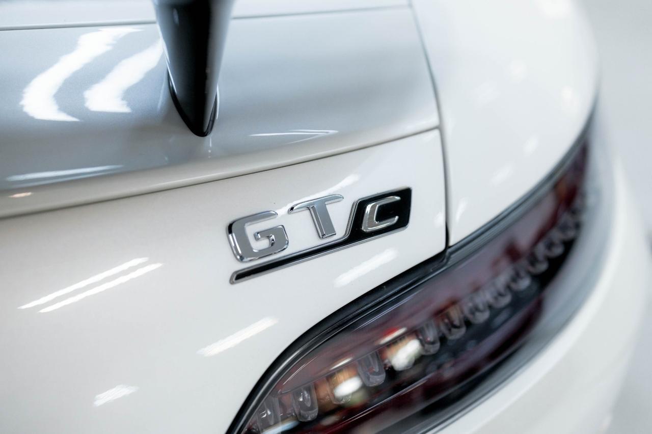 2021 Mercedes-Benz AMG GT C Marietta GA