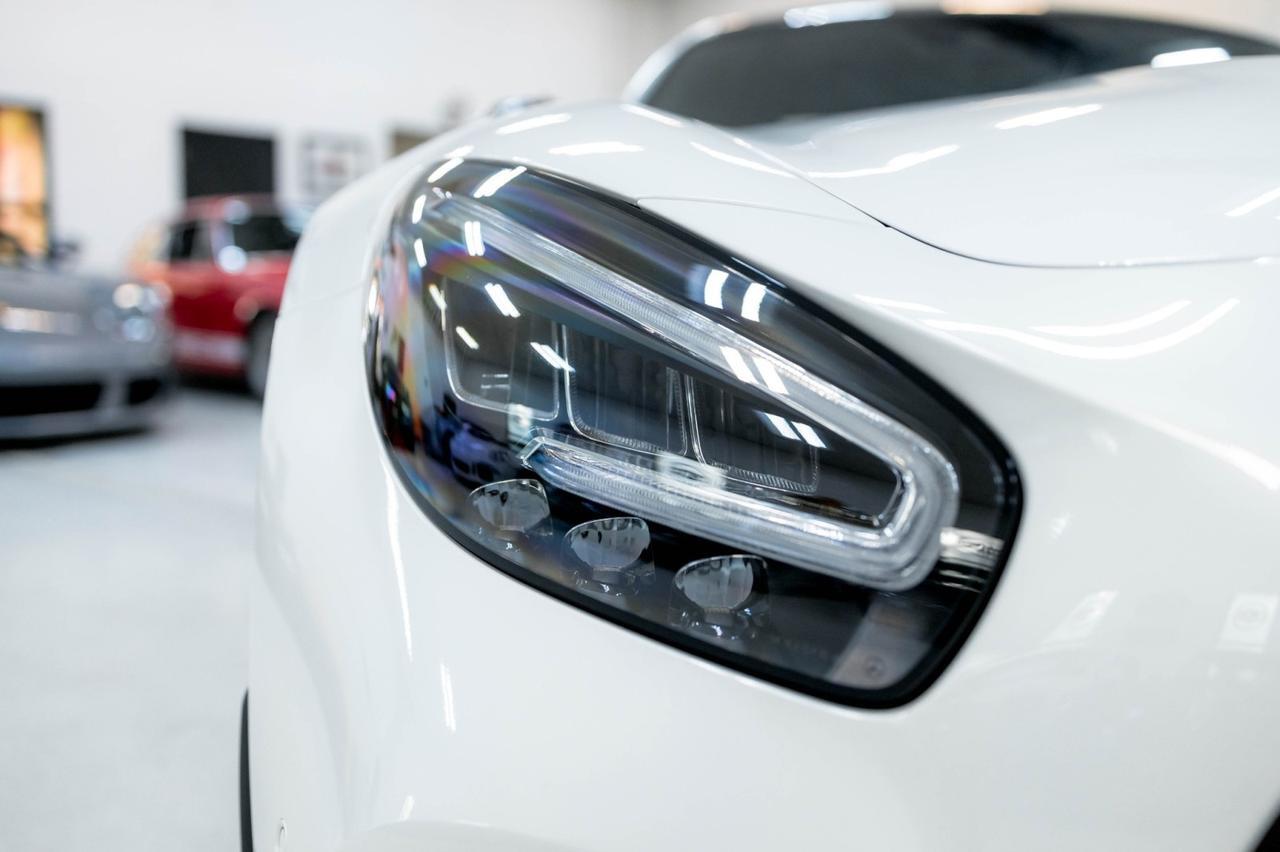 2021 Mercedes-Benz AMG GT C Marietta GA