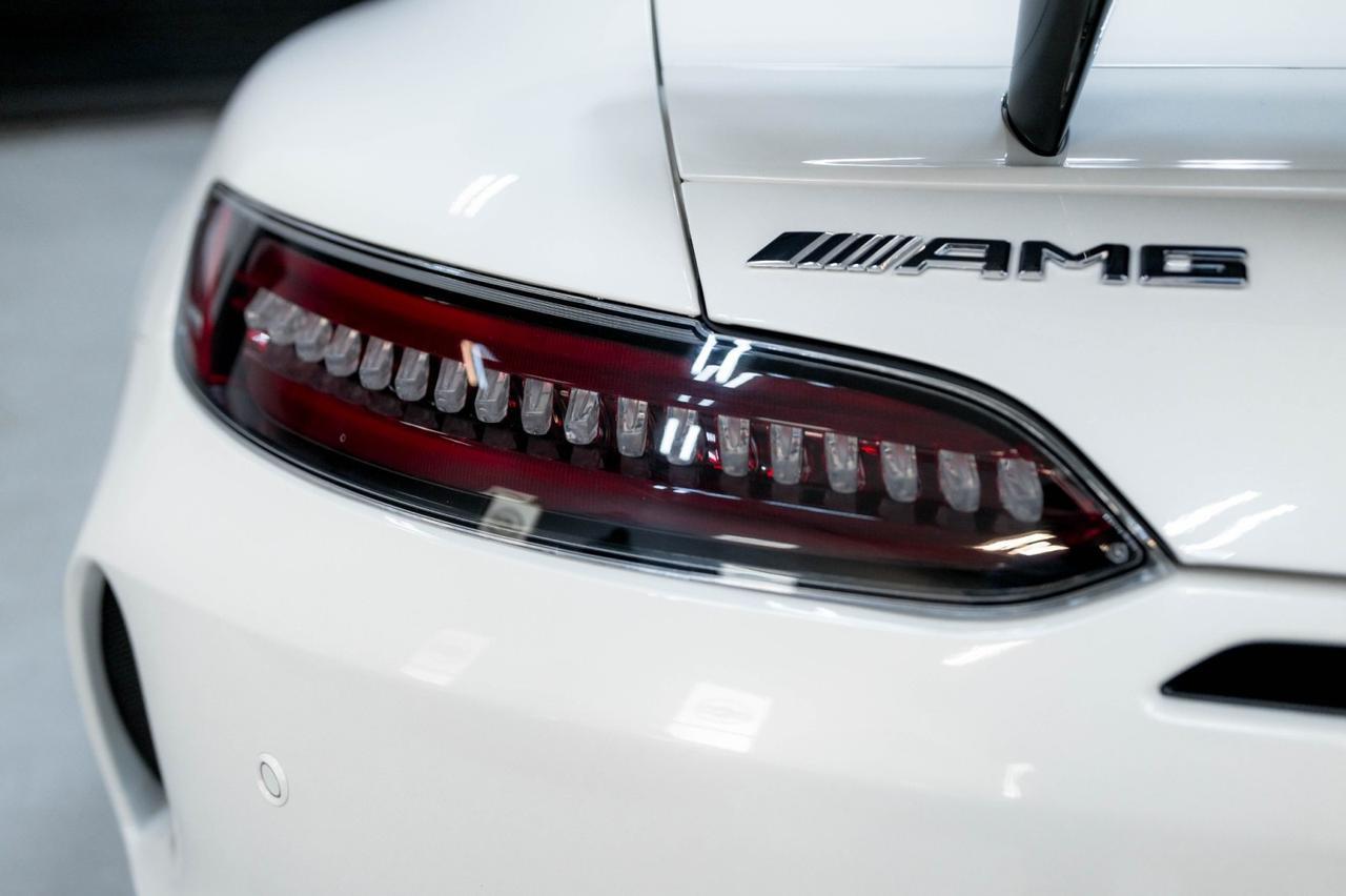 2021 Mercedes-Benz AMG GT C Marietta GA