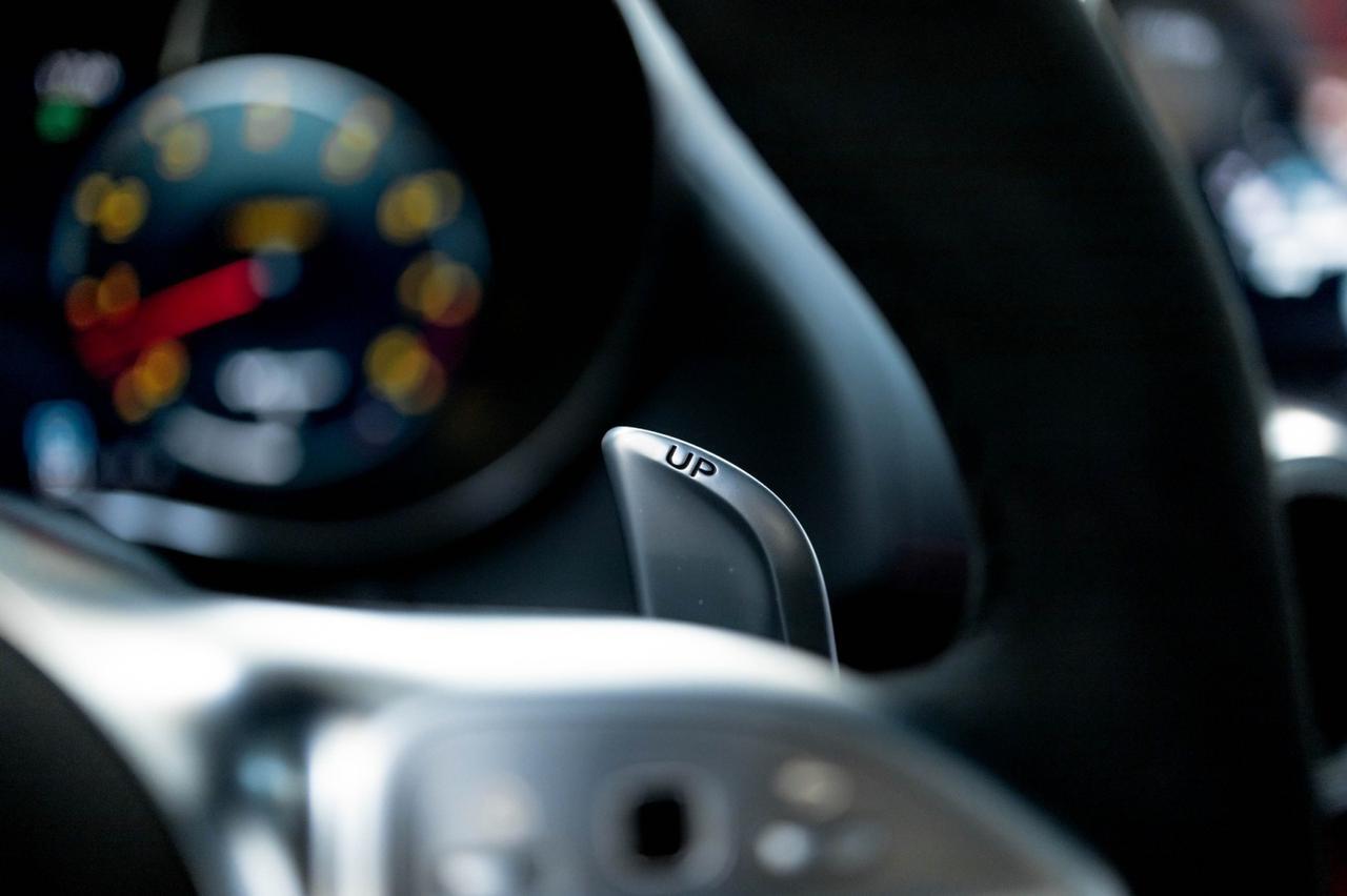 2021 Mercedes-Benz AMG GT C Marietta GA