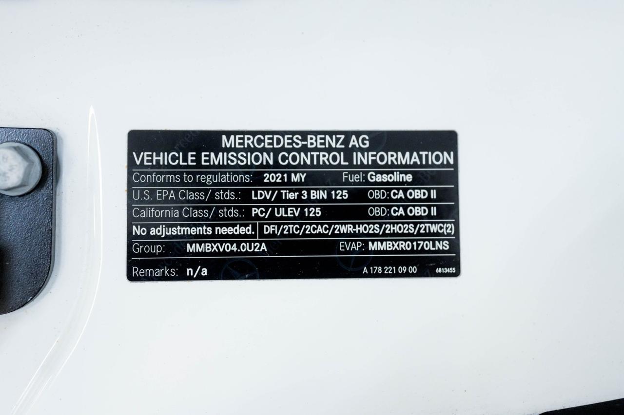 2021 Mercedes-Benz AMG GT C Marietta GA