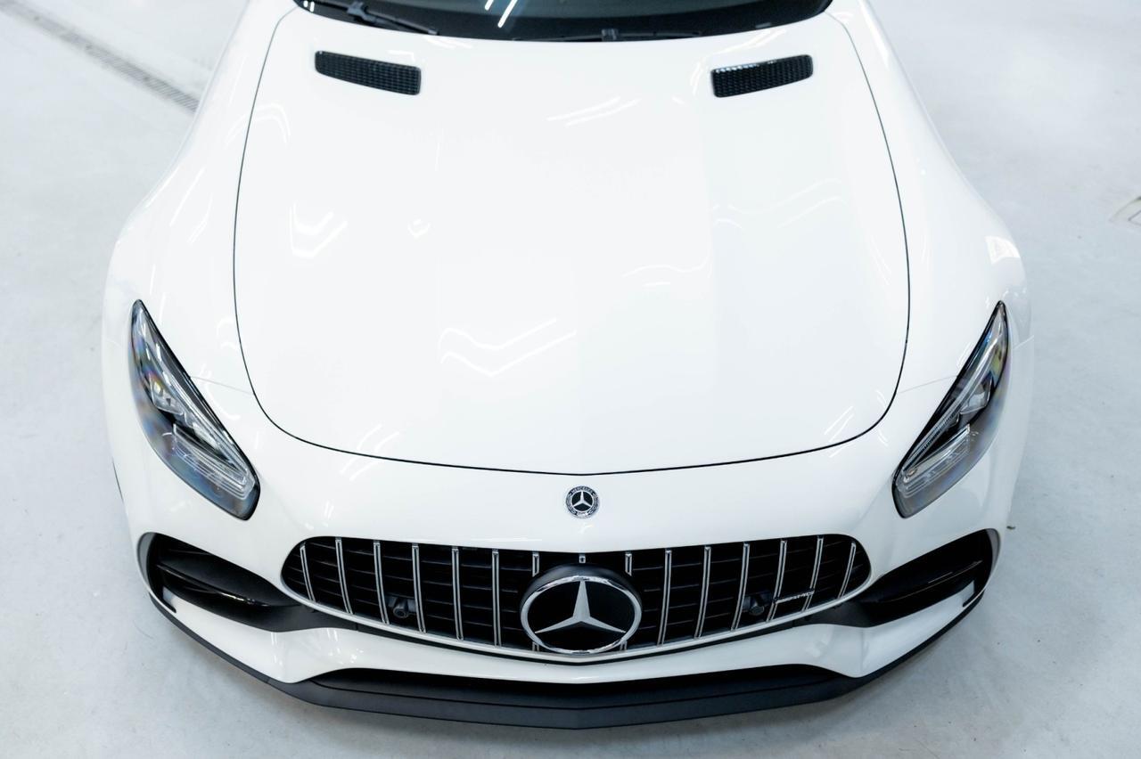 2021 Mercedes-Benz AMG GT C Marietta GA