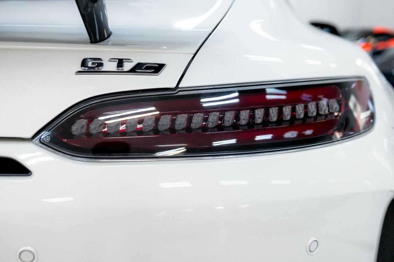 2021 Mercedes-Benz AMG GT C Marietta GA