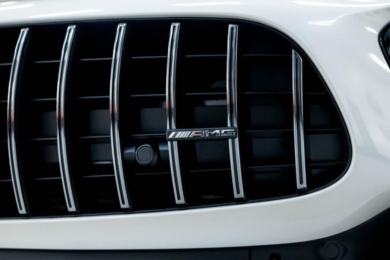 2021 Mercedes-Benz AMG GT C Marietta GA