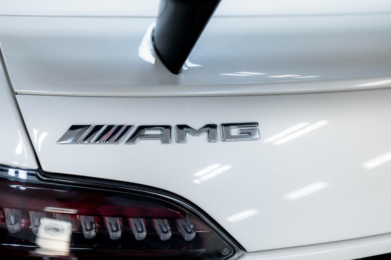 2021 Mercedes-Benz AMG GT C Marietta GA