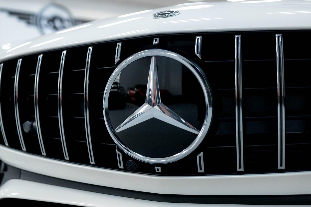 2021 Mercedes-Benz AMG GT C Marietta GA