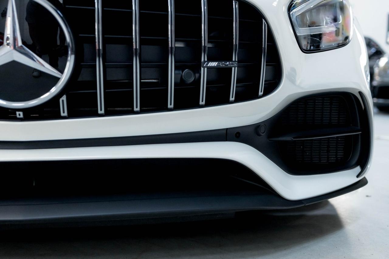 2021 Mercedes-Benz AMG GT C Marietta GA
