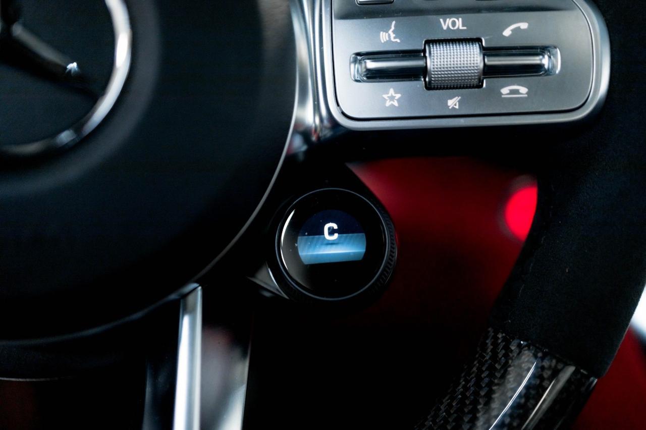 2021 Mercedes-Benz AMG GT C Marietta GA