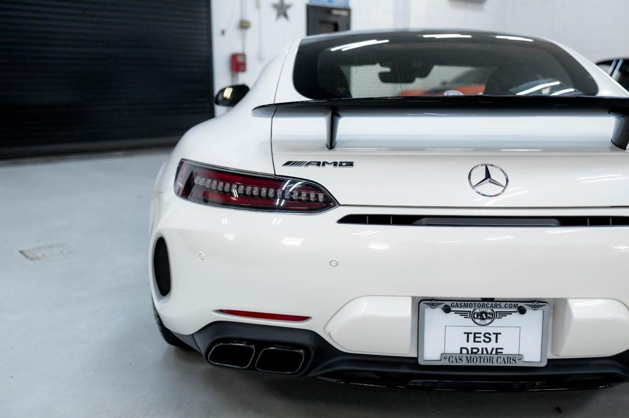 2021 Mercedes-Benz AMG GT C Marietta GA