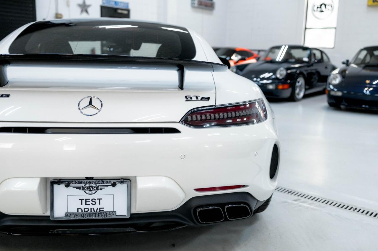 2021 Mercedes-Benz AMG GT C Marietta GA