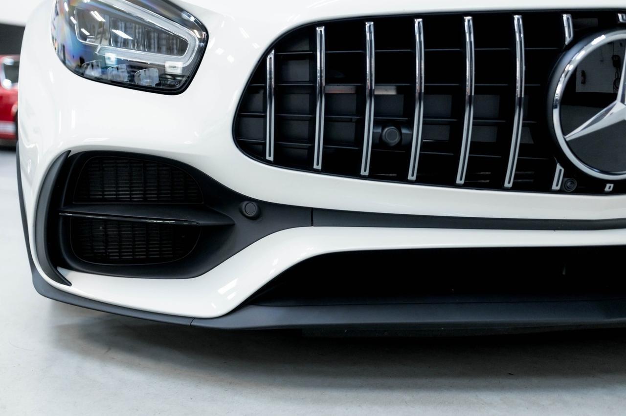 2021 Mercedes-Benz AMG GT C Marietta GA
