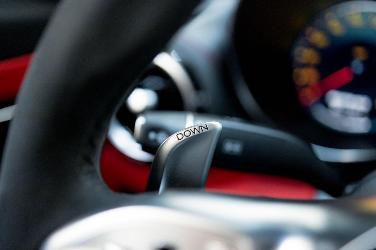 2021 Mercedes-Benz AMG GT C Marietta GA