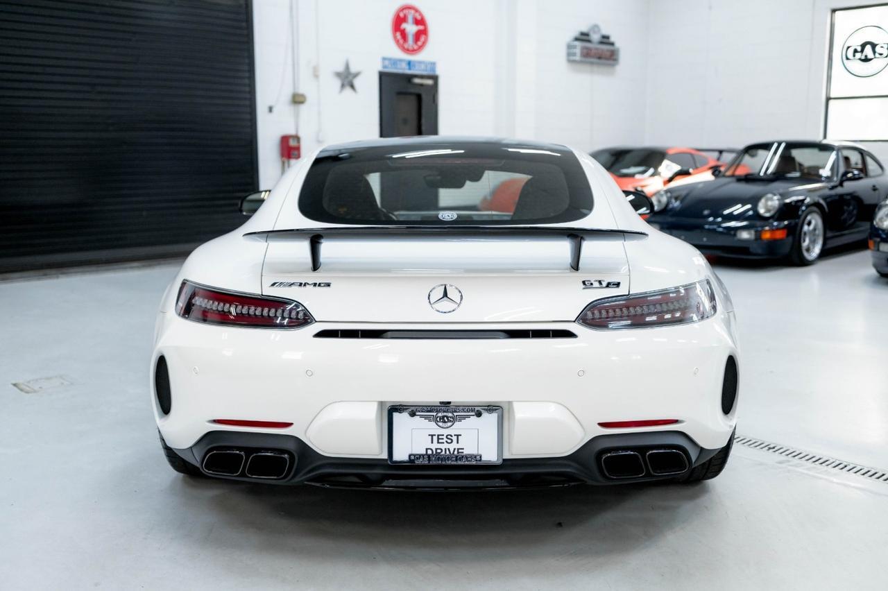2021 Mercedes-Benz AMG GT C Marietta GA