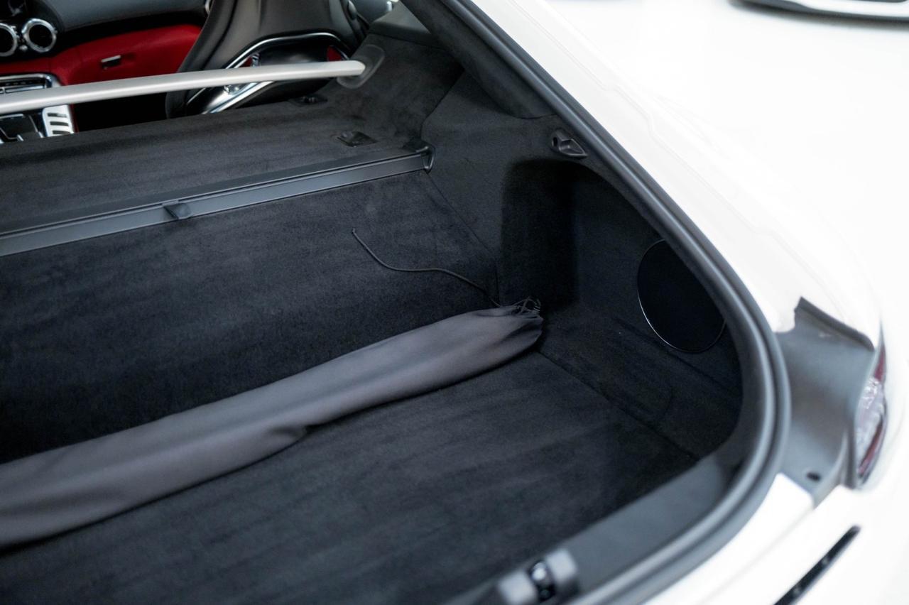 2021 Mercedes-Benz AMG GT C Marietta GA