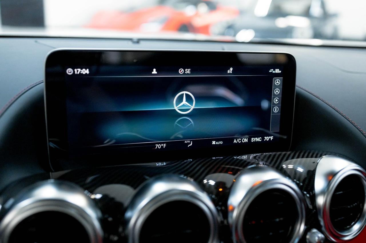 2021 Mercedes-Benz AMG GT C Marietta GA