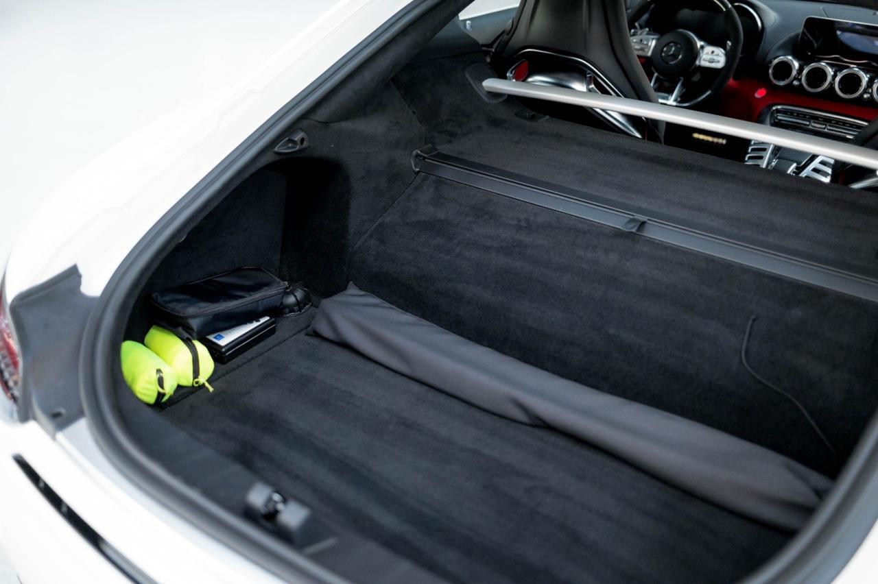 2021 Mercedes-Benz AMG GT C Marietta GA