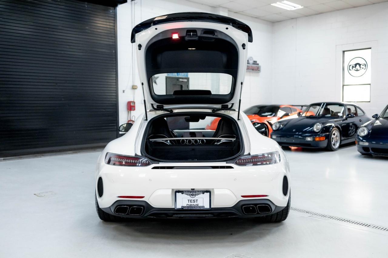2021 Mercedes-Benz AMG GT C Marietta GA