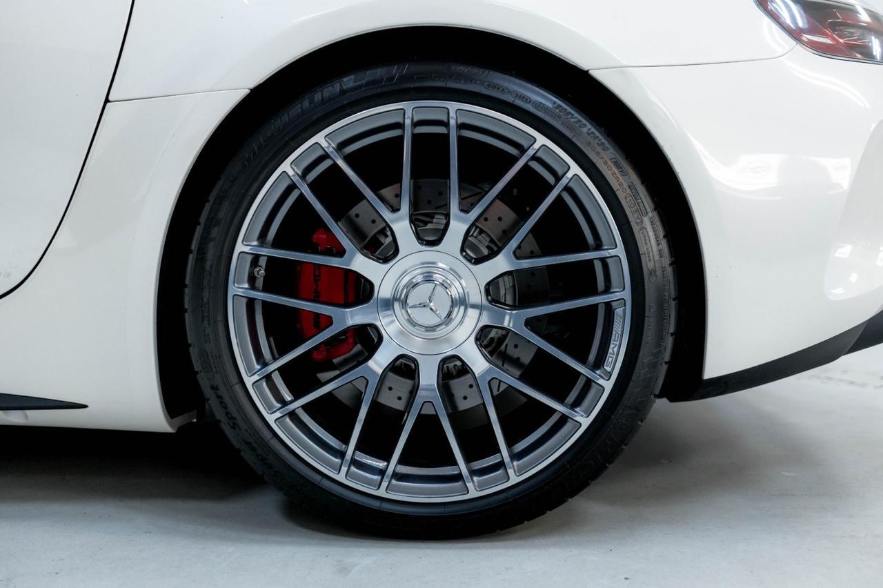 2021 Mercedes-Benz AMG GT C Marietta GA