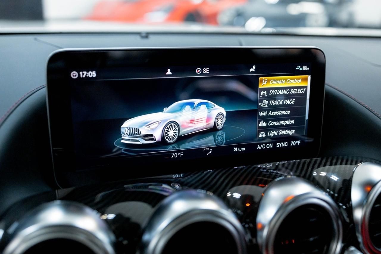 2021 Mercedes-Benz AMG GT C Marietta GA