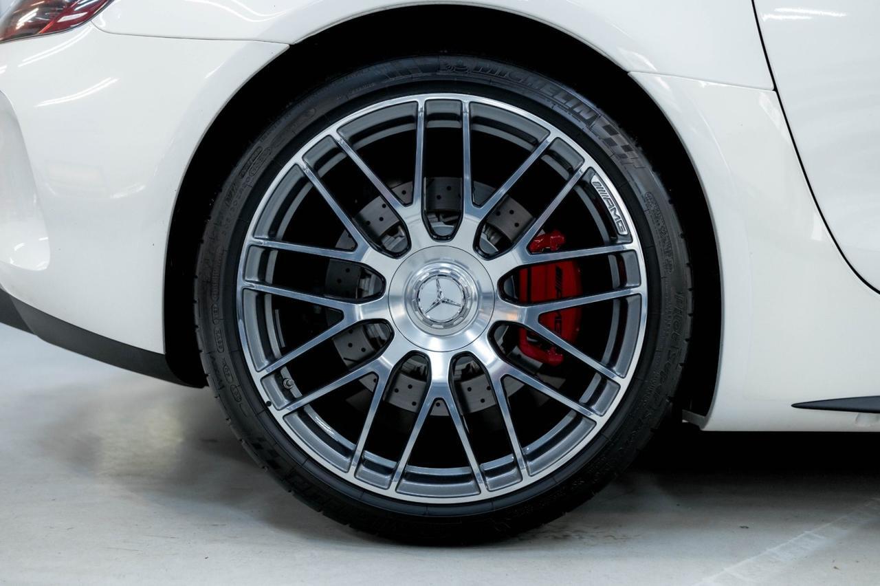 2021 Mercedes-Benz AMG GT C Marietta GA