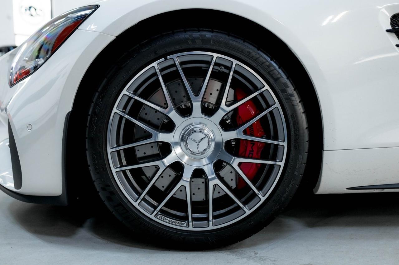 2021 Mercedes-Benz AMG GT C Marietta GA