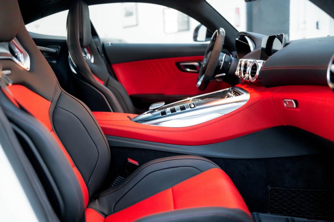 2021 Mercedes-Benz AMG GT C Marietta GA