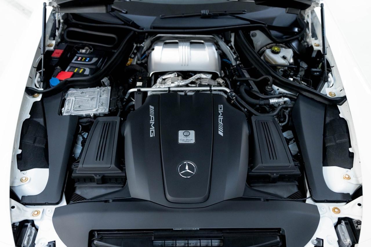 2021 Mercedes-Benz AMG GT C Marietta GA
