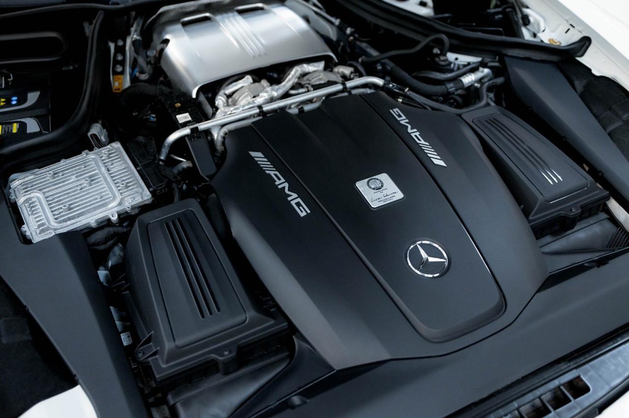 2021 Mercedes-Benz AMG GT C Marietta GA