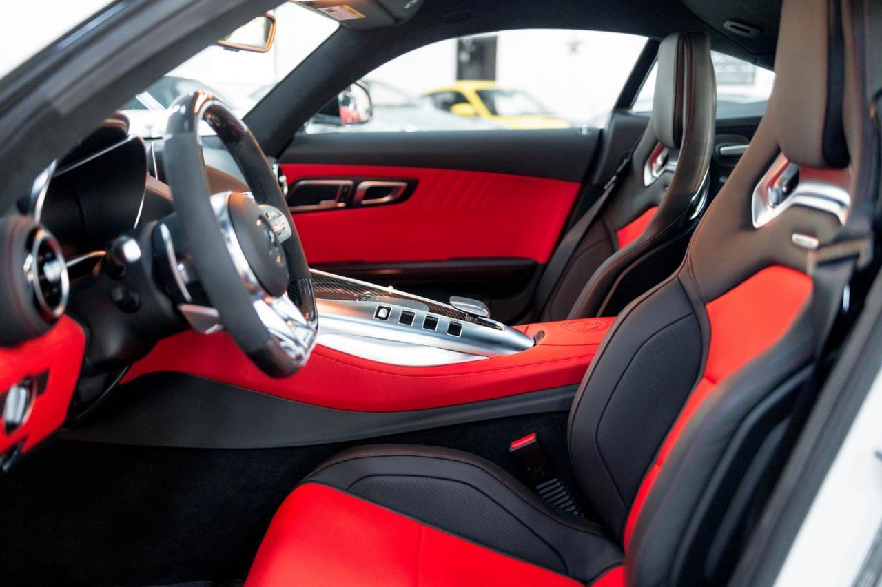 2021 Mercedes-Benz AMG GT C Marietta GA
