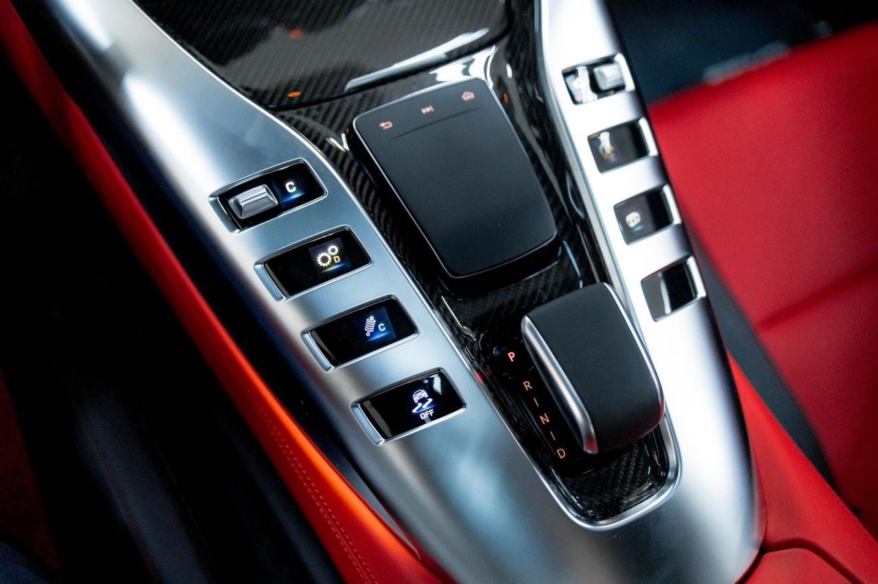 2021 Mercedes-Benz AMG GT C Marietta GA