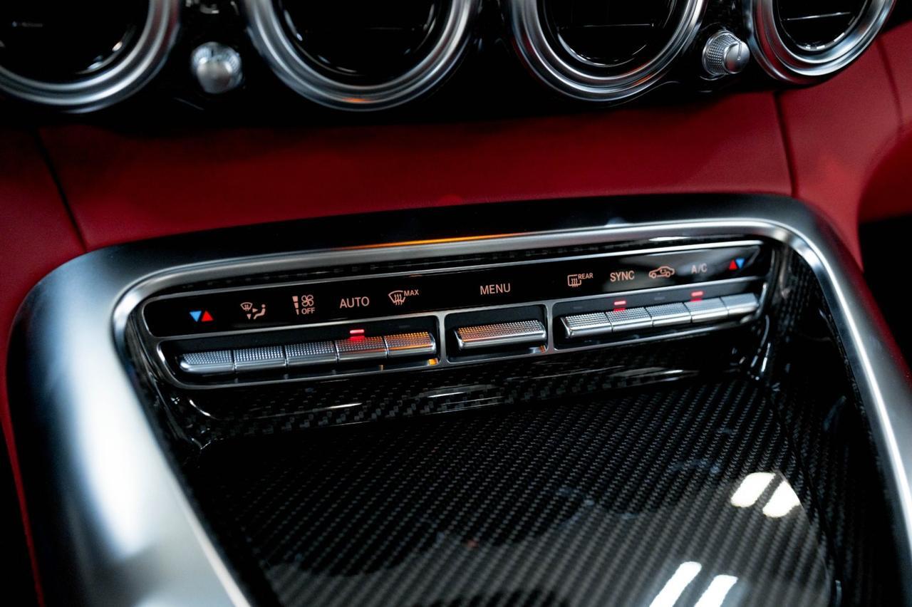 2021 Mercedes-Benz AMG GT C Marietta GA