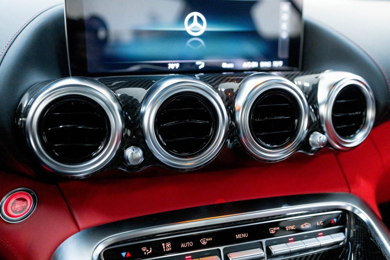 2021 Mercedes-Benz AMG GT C Marietta GA