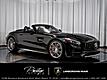 2021 Mercedes-Benz AMG GT C Roadster