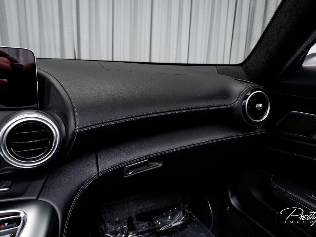 2021 Mercedes-Benz AMG GT C Roadster North Miami Beach FL