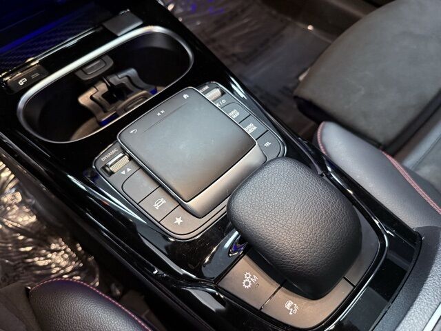 2021 Mercedes-Benz AMG® A 35 Base Dallas TX