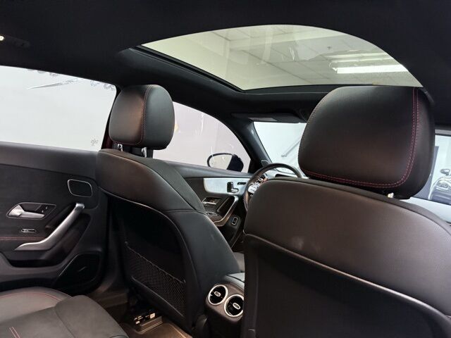 2021 Mercedes-Benz AMG® A 35 Base Dallas TX