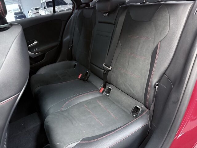 2021 Mercedes-Benz AMG® A 35 Base Dallas TX