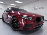 2021 Mercedes-Benz AMG® A 35 Base