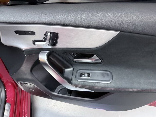 2021 Mercedes-Benz AMG® A 35 Base Dallas TX