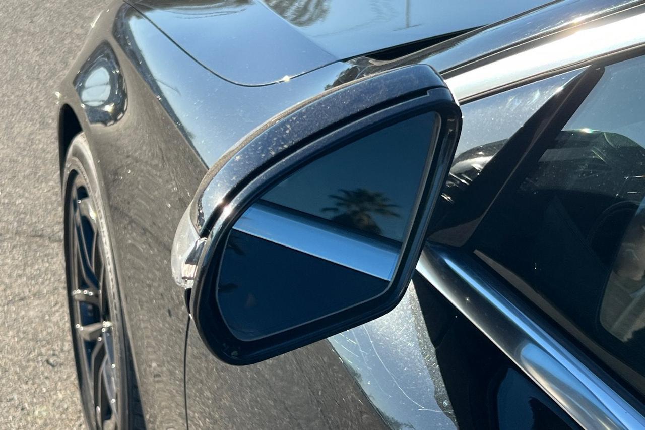 2021 Mercedes-Benz AMG&reg; E 53 AMG&reg; E 53 Roseville CA